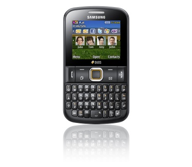 Samsung Chat 222 (E2222)