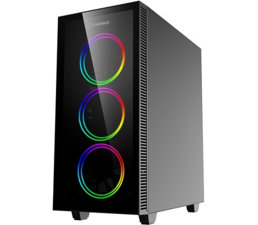 Hyrican Gamemax Draco XD 6998