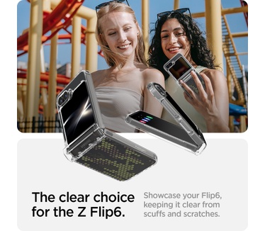 Spigen Ultra Hybrid Pro