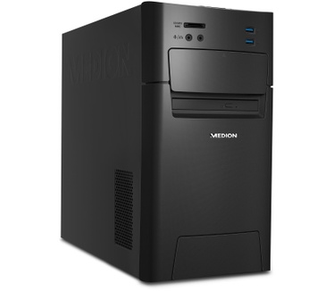 Medion Akoya P5331 DR (BE)