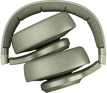 Fresh 'n Rebel FRESH N REBEL HEADPHONE CLAM 2 3HP4002DG
