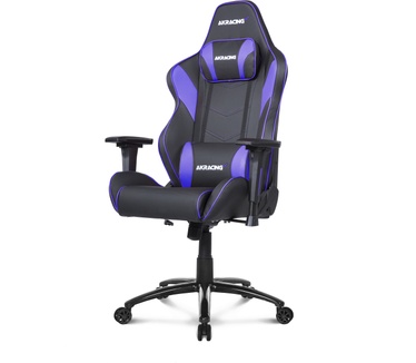 AKRacing LX PLus