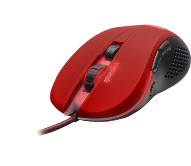Speedlink Torn Rood/Zwart