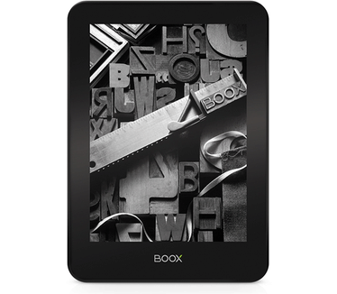 Onyx Boox Kepler Pro