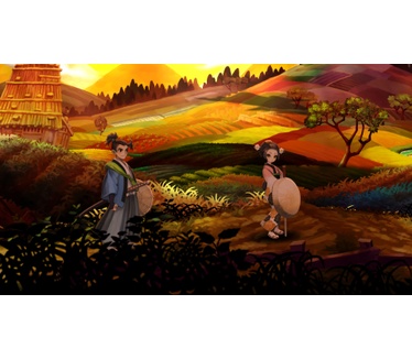 Muramasa: Revenant Blades