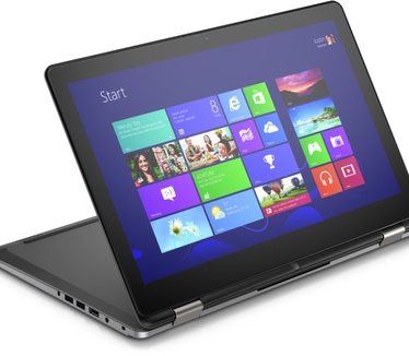Dell Inspiron Computex 2015
