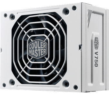 Cooler Master V SFX Gold 750W ATX 3.1 White Edition