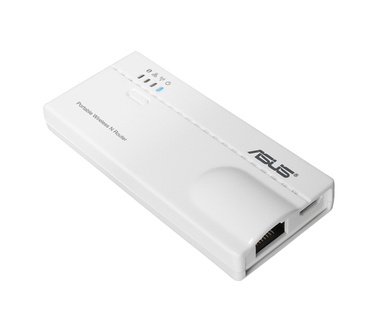 Asus WL-330N