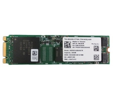 Dell 400-ASDQ 240GB