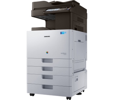 Samsung MultiXpress SL-X3280NR