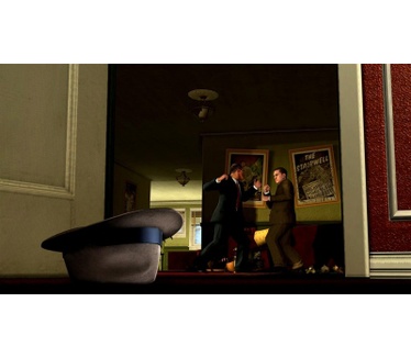 L.A. Noire
