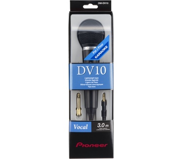 Pioneer DM-DV10