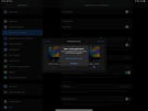 iPadOS 16 - ‘Meer ruimte’