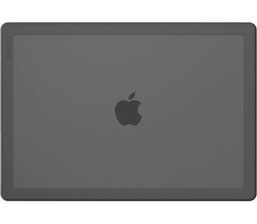 Incase Edge Hardshell Case met Makrolon® voor 16-inch MacBook Pro (M1-M4, 2021-2024)