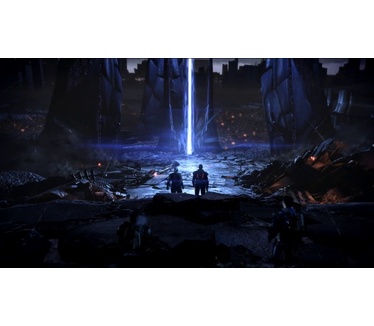 Mass Effect 3 (Classics), Xbox 360