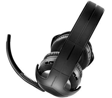 Thrustmaster Y-400PW (PS3/PS4) + FarCry 4 Bundel