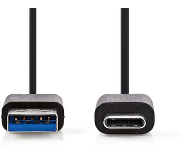 Nedis CCGB61600BK10