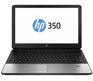 HP 350 G1