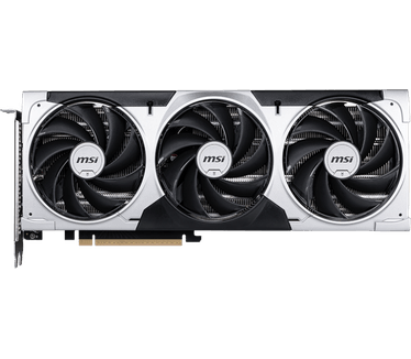 MSI GeForce RTX 5060 Ti 8G VENTUS 3X