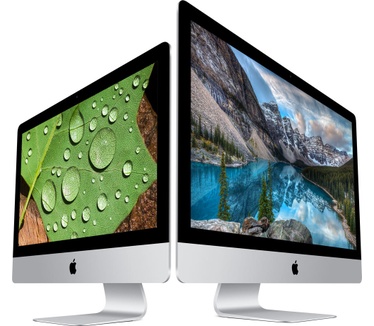 Apple 21.5"