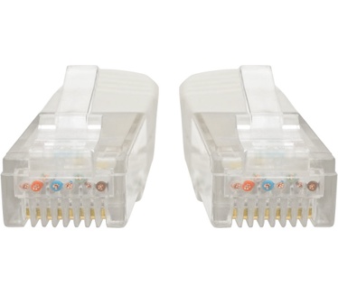 Tripp-Lite N200-015-WH