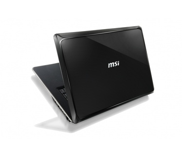 MSI X-Slim X410-011
