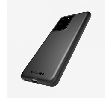 Tech21 Samsung Galaxy S20 Ultra Studio Colour  Zwart