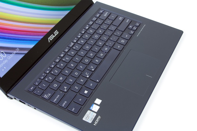 Asus Zenbook UX301