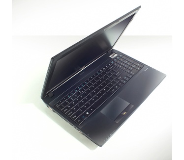 Acer Travelmate TimelineX 8572T-382G25MI