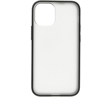Mobiparts Classic Hardcover Apple iPhone 12 Mini Grey