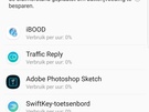 Software Note 9