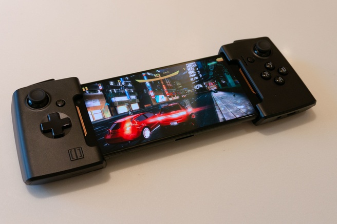 Asus ROG Phone-accesoires
