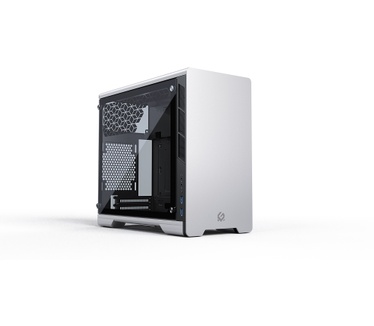 Metallic Gear Neo MetallicGear Mini V2 Series Mini-ITX Case