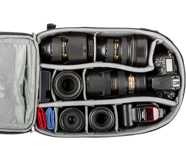 Think Tank Photo Airport Essentials Zwart