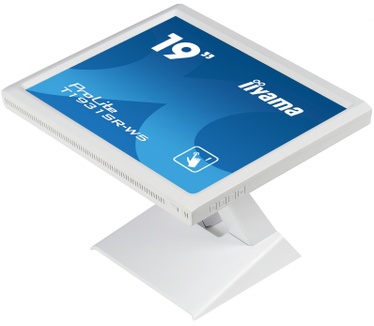 Iiyama ProLite 1280X1024 5:4 200CD RESISTIVE    IN