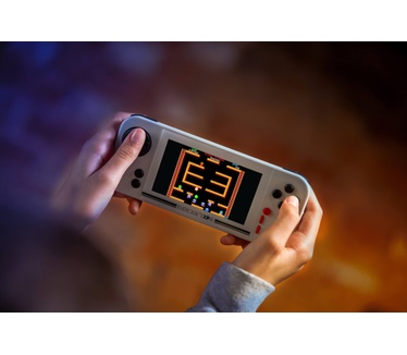 Blaze Evercade EXP-R