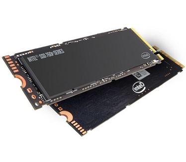 Intel 760p 256GB