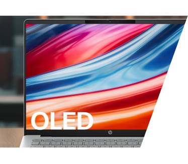 HP OmniBook 5 Laptop Next Gen AI 14-hm0620ndx