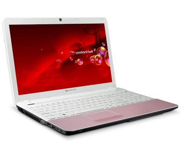 Packard Bell TS45-HR-412NL