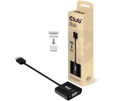 Club 3D CAC-1302