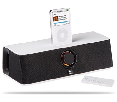 Logitech Audiostation Express