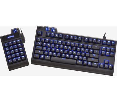 Gigabyte Aorus Thunder K7 (Qwerty)