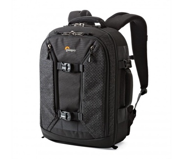 Lowepro Pro Runner BP 350 AW II Zwart