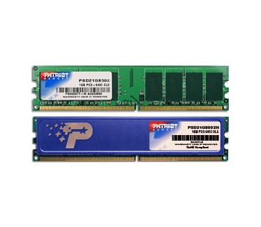 Patriot Signature PSD21G8002