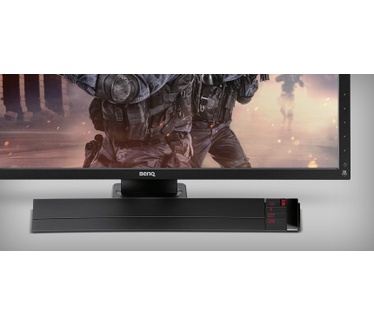 BenQ XL2420G Zwart