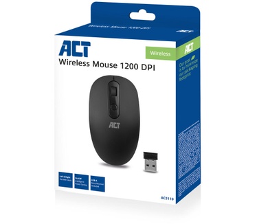 ACT AC5110
