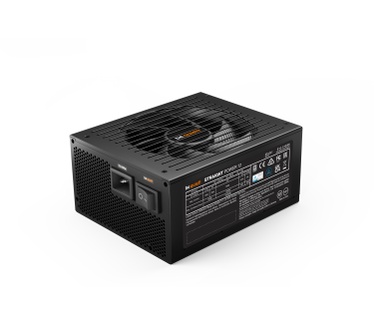 be quiet! Straight Power 12 1200W