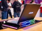 Lenovo Legion Pro Rollable Concept