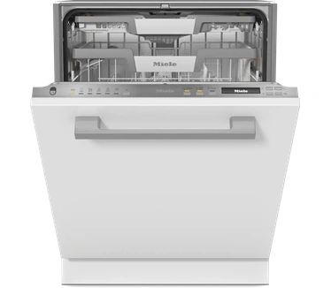 Miele G 7080 Scvi Autodos - Inbouw Vaatwasser Volledig Geïntegreerd 14 Bestekken 43 Db(a) Vaatwasser