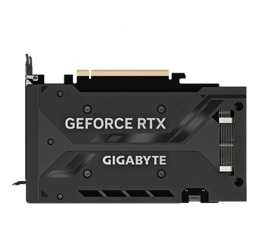 Gigabyte GeForce RTX 4060 Ti Windforce OC V2 8G